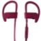 Beats Powerbeats3 Series Wireless In-Ear Headphones - Brick Red (MPXP2LL/A)