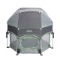 Graco Pack 'n Play Sport Playard, Parkside, One Size