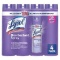 Lysol Early Morning Breeze Scent Aerosol Cans (4 Pack), 19 oz