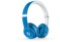 Beats Solo2 Wired On-Ear Headphone, Luxe Edition - Blue