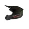 Oneal 2020 5 Series Helmet - Warhawk Black/Green - X-Large