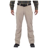 5.11 Tactical Apex Pants, Size 38 x 30