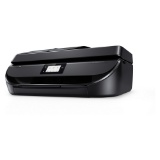 HP OfficeJet 5255 Wireless Color Inkjet All-In-One Printer, Copier, Scanner, Fax, M2U75A#B1H