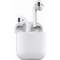 Apple AirPods & Charging Case (previously owned)