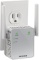 NETGEAR WiFi Range Extender EX3700 - Coverage up to 1000 sq.ft. and 15 devices