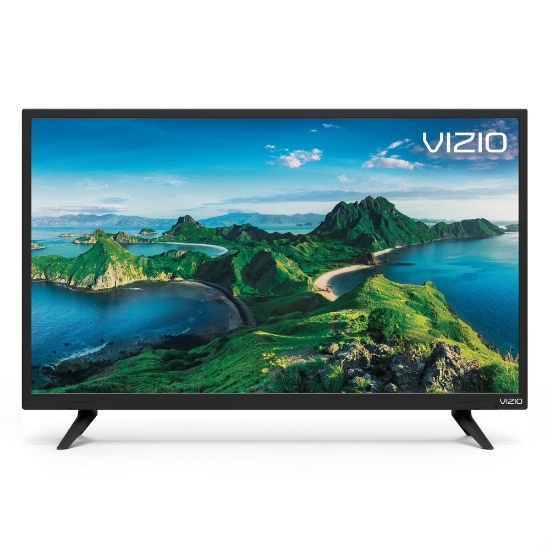 VIZIO D-Series 32" Class (31.50" diag.) HD LED Smart TV (D32h-G9)