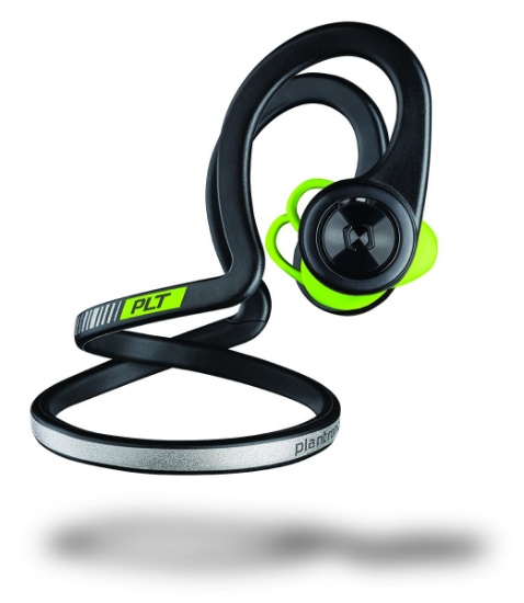 Plantronics BackBeat FIT Wireless Bluetooth Headphones (refurbish)