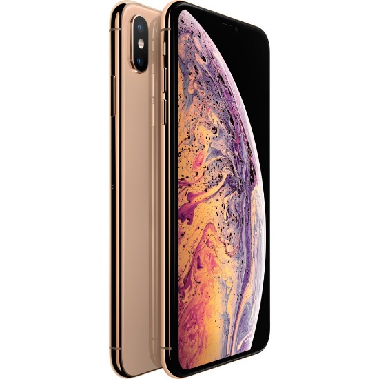 Apple iPhone XS Max 256GB - Gold