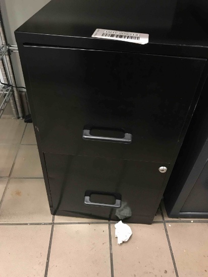 Filing cabinet