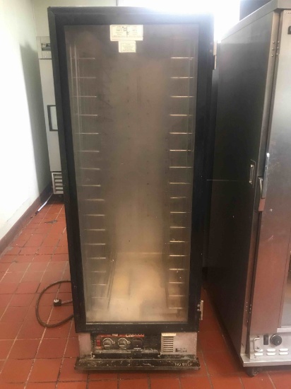 Metro Heated Proofing Cabinet