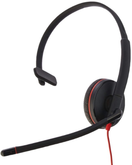 Plantronics Blackwire C3215 Headset
