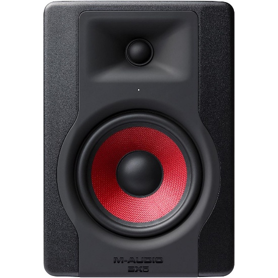 M-Audio Bx5 D3 Crimson 2 Way Monitor