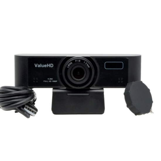 VHD VHD-J1702C streaming webcam video conference web camera HD webcam