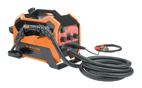 Walter 54D215 SURFOX 205 Weld Cleaning System