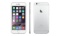 Apple iPhone 6 128GB 4LTE - MG612LL/A - Silver