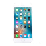 Apple iPhone 8, 256GB, Silver - Lock