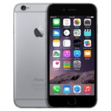 Apple iPhone 6 - 16 GB - Model: 3A021LL/A - Space Gray