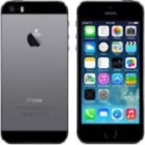 Apple iPhone 5s 32GB - Model: MD636LL/A(A1428)