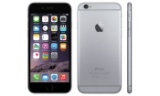 Apple iPhone 6 16GB - Space Gray (MG542LL/A)