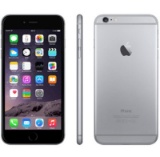 Apple iPhone 6 - 16GB -A1586 - Space Gray