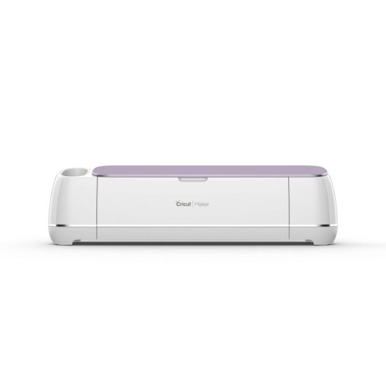 Cricut Maker, Lilac