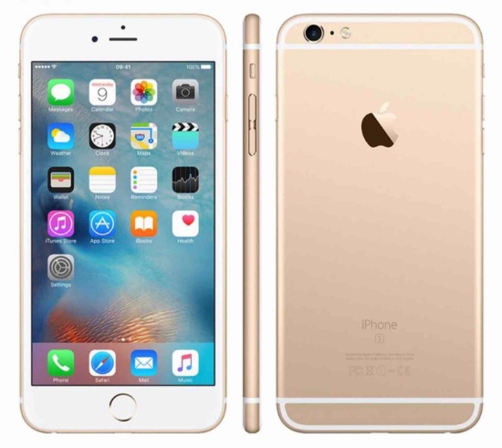 Apple iPhone 6S  32GB