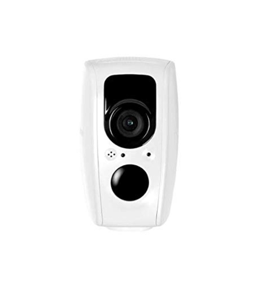 Tend Insights Lynx Pro - Indoor/Outdoor Weatherproof WiFi Security Camera (TS0032)