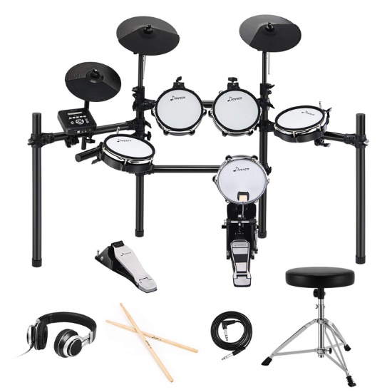 Roland V-Drums Pack TD-17KV