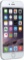 Apple iPhone 6 120GB - Silver - NG4U2LL/A