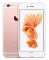Apple iPhone 6s rose gold 128 GB, MKT62LL/A