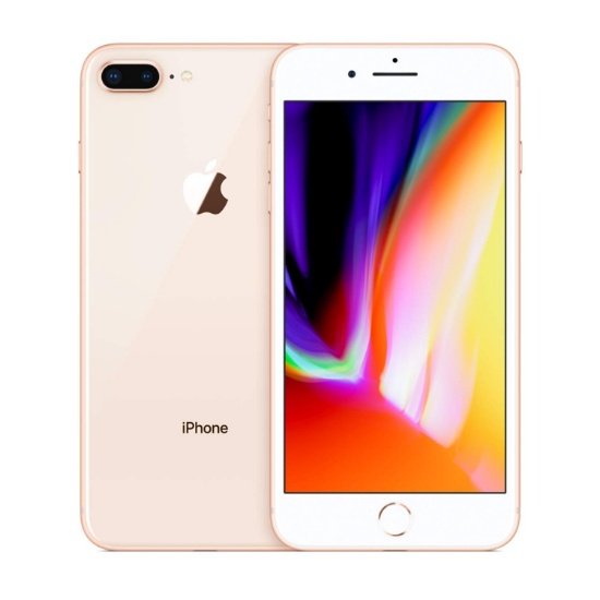 Apple iPhone 7 Plus 32GB, Rose Gold MNR02LL/A