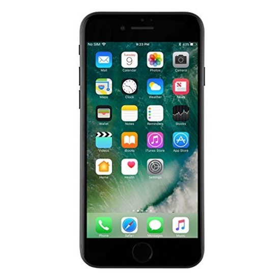 Apple iPhone 7 Plus - Jet Black