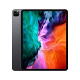 Apple iPad Pro (12.9-inch, Wi-Fi + Cellular) - Silver (4th Generation)