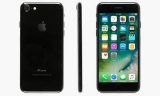 Apple iPhone 7 128GB - Jet Black - MNAP2LL/A