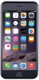 Apple iPhone 6, Space Gray, A1549