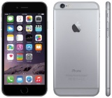 Apple iPhone 6, A1549