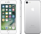 Apple iPhone 8 64GB, Silver - MQ702LL/A