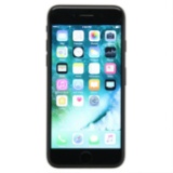 Apple iPhone 7, 128GB, Black, MNAJ2LL/A
