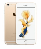 iPhone 6s gold 64GB, gold, MKT12LL/A
