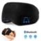 Bluetooth Music 5.0 Sleeping Eye Mask