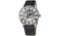 Akribos XXIV Men's 42mm Slim Mechanical Watch - Silver (AKGP499SS)