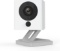 WyzeCam V2 1080p HD Indoor Wireless Smart Home Camera with Night Vision - White (WYZEC2)