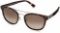Kate Spade New York Women's Sunglasses -Havana/Brown