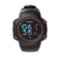 F13 Smart Watch Heart Rate Monitoring Waterproof Outdoor Sports Bracelet,Red