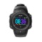 F13 Smart Watch Heart Rate Monitoring Waterproof Outdoor Sports Bracelet,Gray
