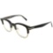 Celine Erin CL 41422 T6Z Unisex  Square Eyeglasses