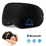 Bluetooth Music 5.0 Sleeping Eye Mask