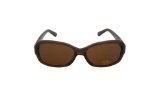 Kate Spade Women's Fashion Sunglasses - Brown