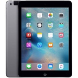 Apple iPad Air, 16GB, Black, A1475