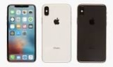 Apple Iphone X 256 GB, Model: MQCP2LL/A